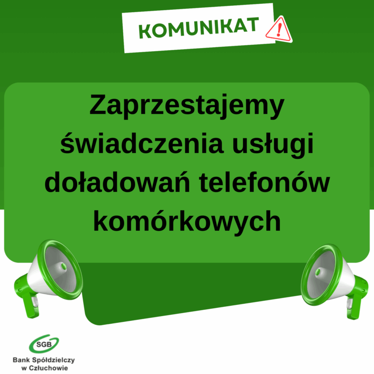 komunikat