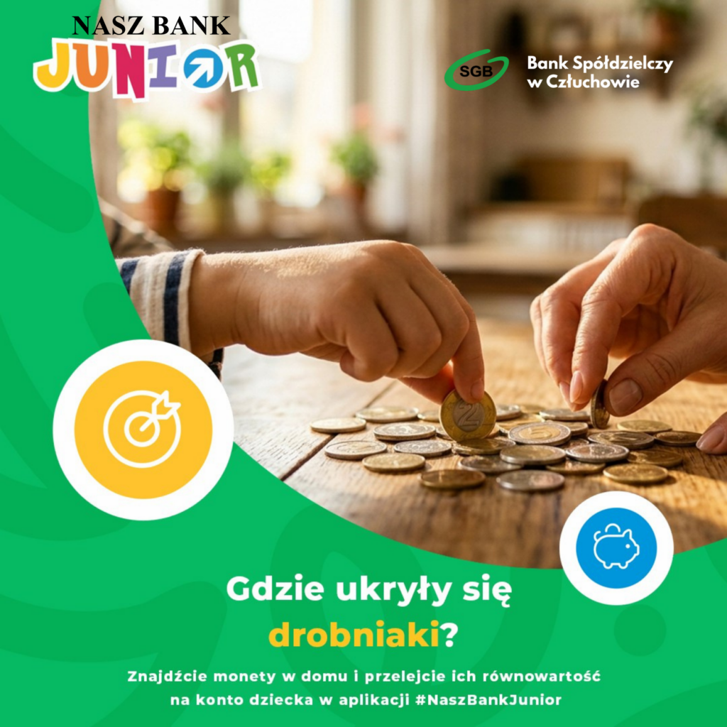 Nasz Bank Junior
